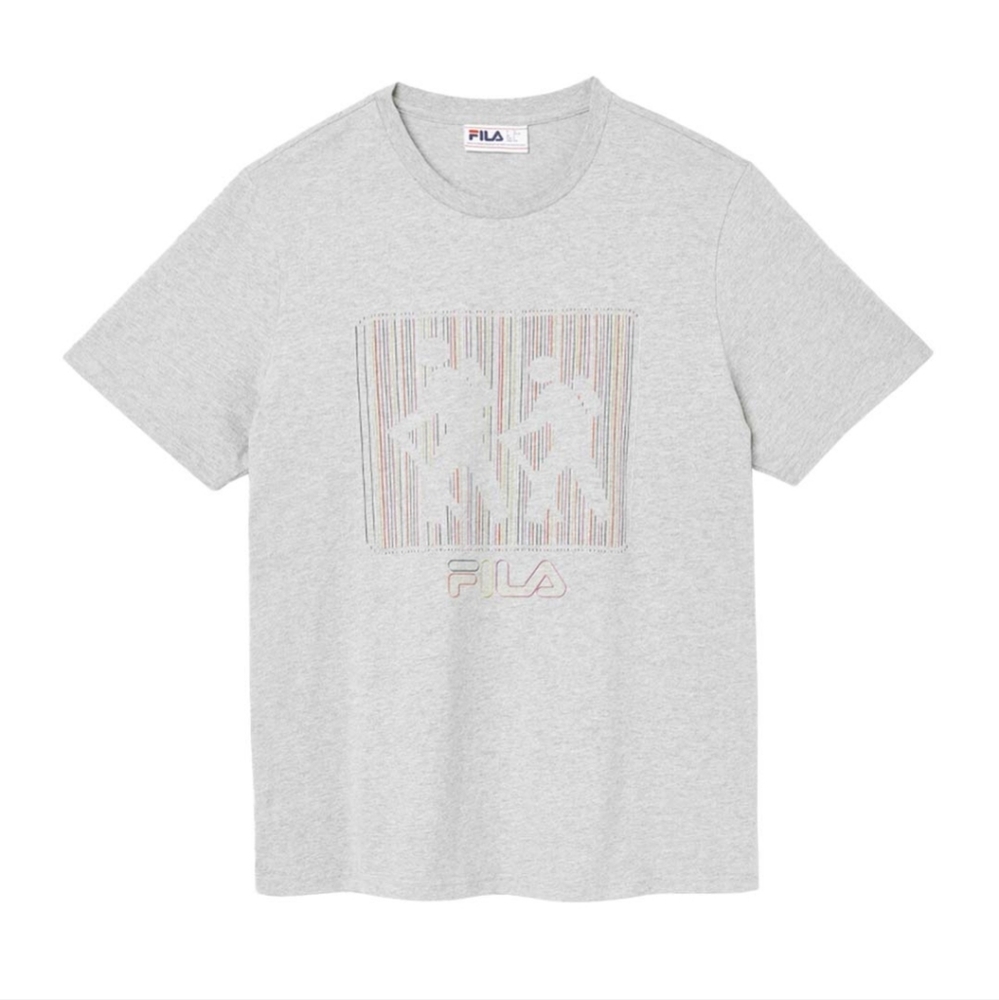 2 For $30 - FILA T-shirt